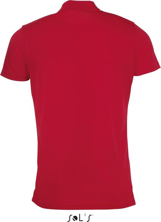 Actual product image Sol's Performer (XXL)