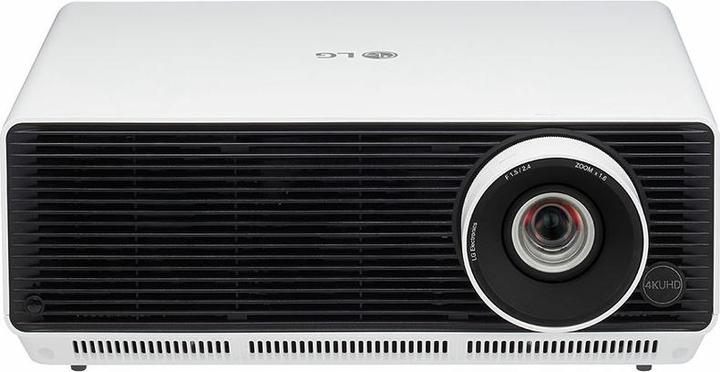 Actual product image LG ProBeam BU50RG (UHD, 5000 lm, 1.30 - 2.08)