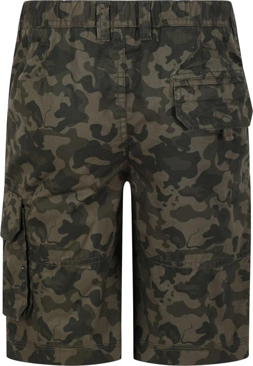Actual product image Regatta Shorewalk CargoShorts (140)