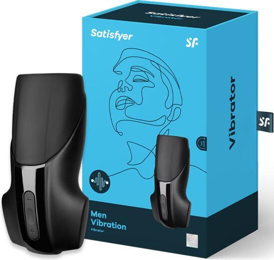 Produktbild Satisfyer Men Vibration