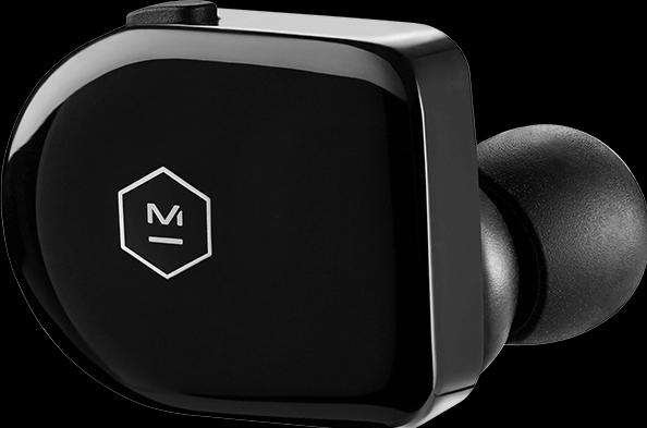 Actual product image Master & Dynamic MW07 (3.50 h, Wireless)