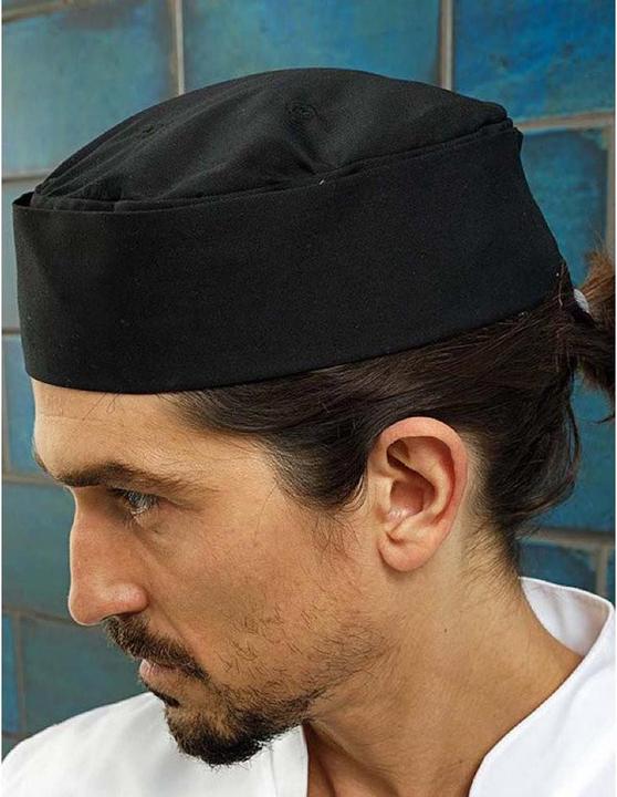 Immagine prodotto Premier Cappellino TurnUp Chefs