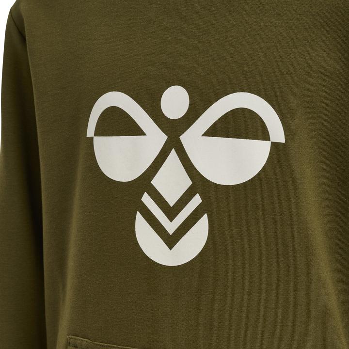 Immagine prodotto hummel Cuatro Hoodie (104)