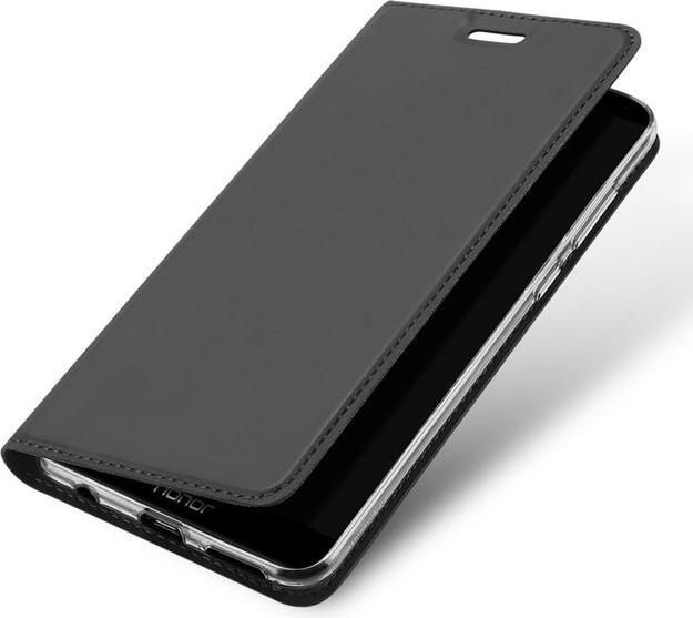 Actual product image Dux Ducis Skin Pro Series Leather Cover (Honor 7X)