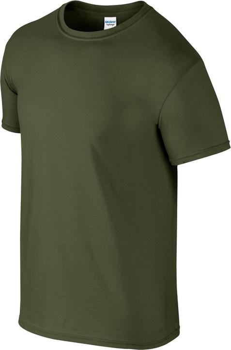 Immagine prodotto Gildan Softstyle Maglietta Uomo (4XL)