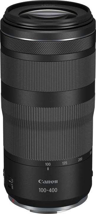 Immagine prodotto Canon RF 100-400mm f/5.6-8 IS USM (Canon RF, Full-frame)