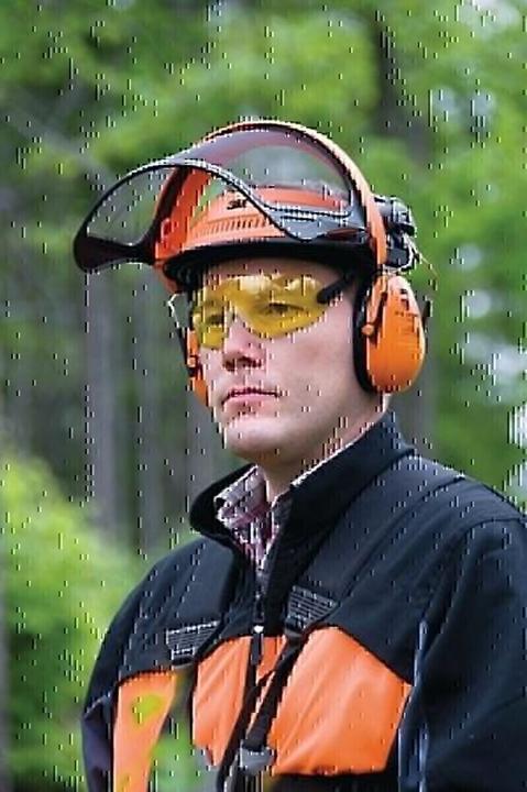 Image du produit 3M Casque de protection (54 - 62 cm)