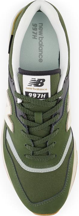 Actual product image New Balance CM997HLQ (40)