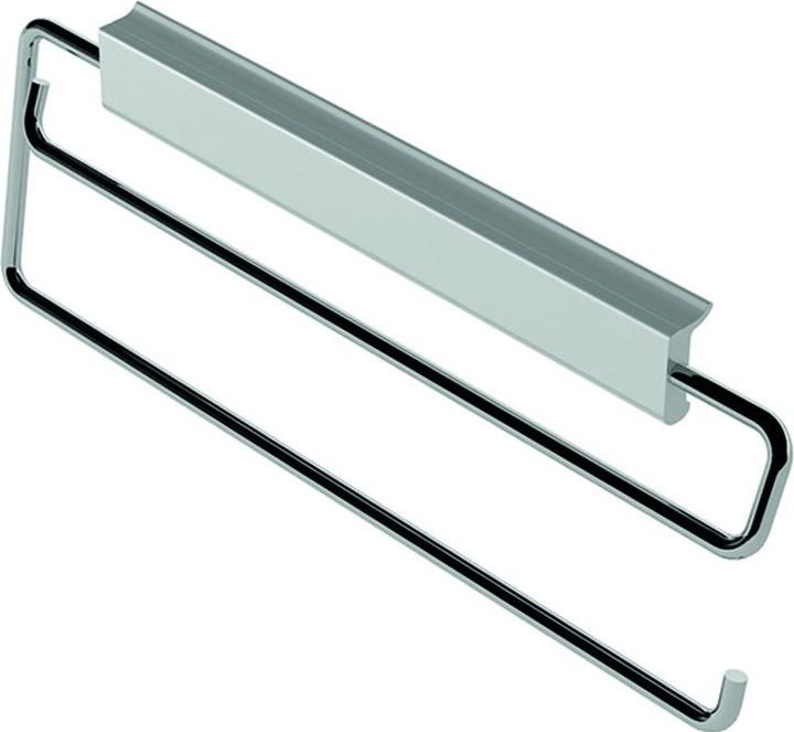 OK-Line Doppel-Rollenhalter Wall System (1 Stk.)