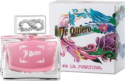 Immagine prodotto La Martina Te Quiero Mujer (Eau de parfum, 100 ml)