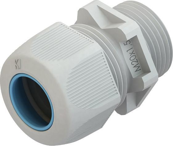 Immagine prodotto Kleinhuis GmbH Co. KG Pressacavo metrico-M63 EN 50 262