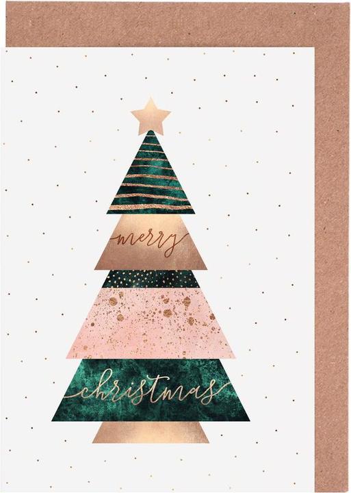 Image du produit Juniqe Sapin de Noël (3 pcs)