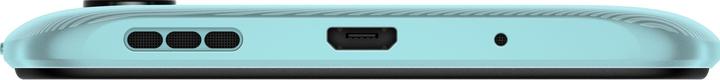 Image du produit Xiaomi Redmi 9A (32 Go, Bleu ciel, 6.53", Double SIM, 13 Mpx, 4G)