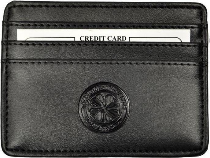 Celtic FC Brieftasche Karten