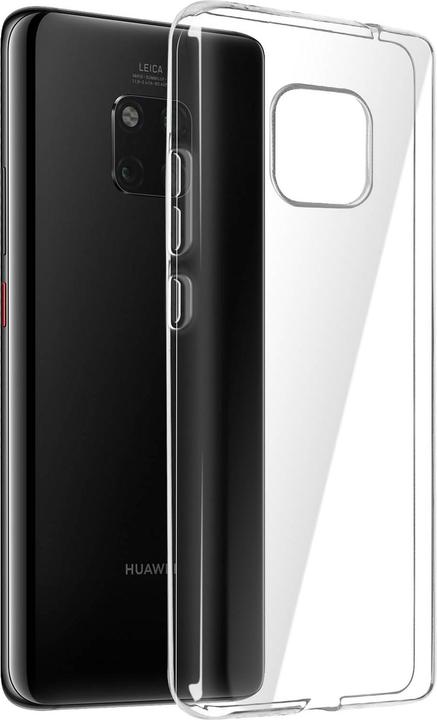 Immagine prodotto Huawei Custodia in silicone (Mate 20 Pro)