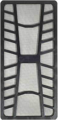 Immagine prodotto Silverstone Filtro della ventola Magnetic SST-FF142B 2x140mm