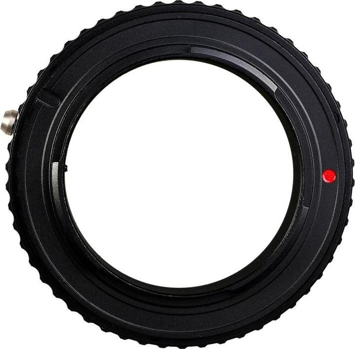 Image du produit Kipon Adaptateur macro pour Pentax K vers Sony E