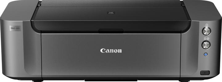 Image du produit Canon Pixma Pro-10s (Encre, Couleur)