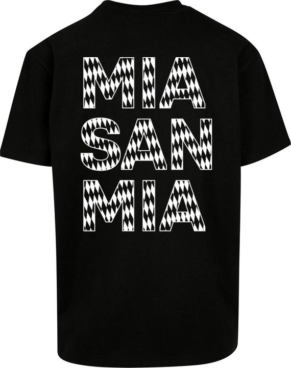 Immagine prodotto FC Bayern München Maglietta oversize con logo - 117417 (L)