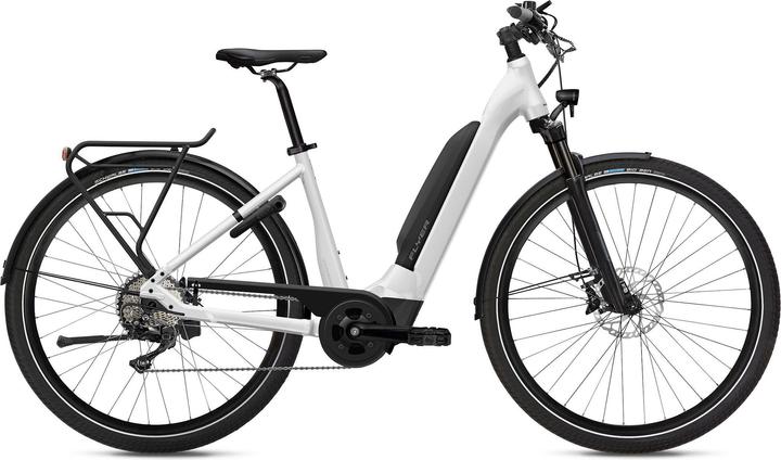 Image du produit Flyer Upstreet5 5.10 Comf (56 cm)