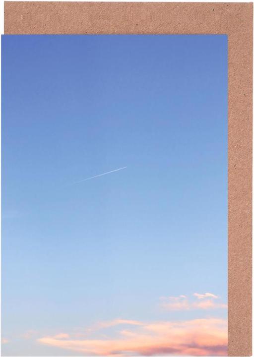 Image du produit Juniqe Traveller - Ciels & nuages (3 pcs)