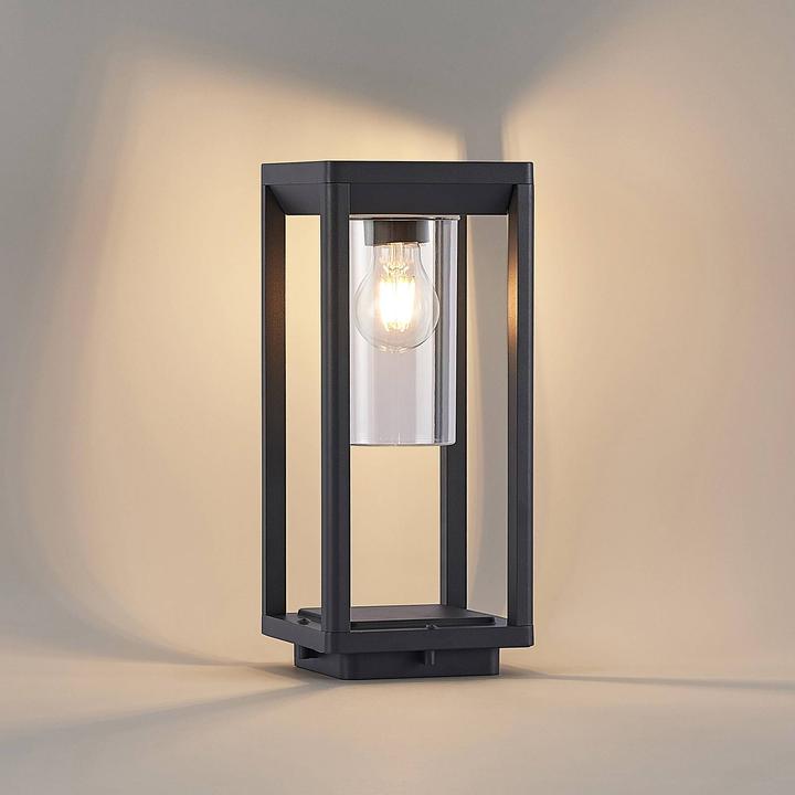 Actual product image Lindby Estami (E27)