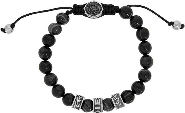Actual product image Diesel Beads (25 cm, Stainless steel, Plastic)