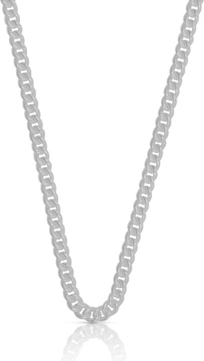 Muau Rundpanzer (Silber 925, 60 cm)