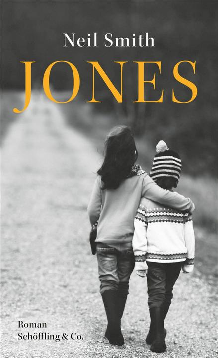 Jones (Deutsch, Neil Smith, 2024)