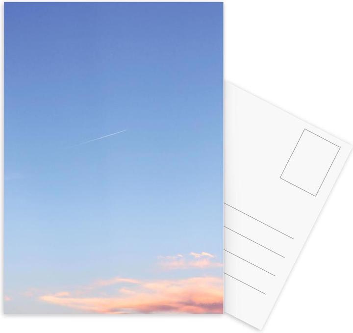 Image du produit Juniqe Traveller - Ciels & nuages (15 pcs)