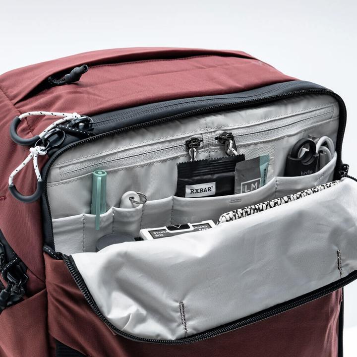 Produktbild Matador GlobeRider35 Travel Backpack (35 l)