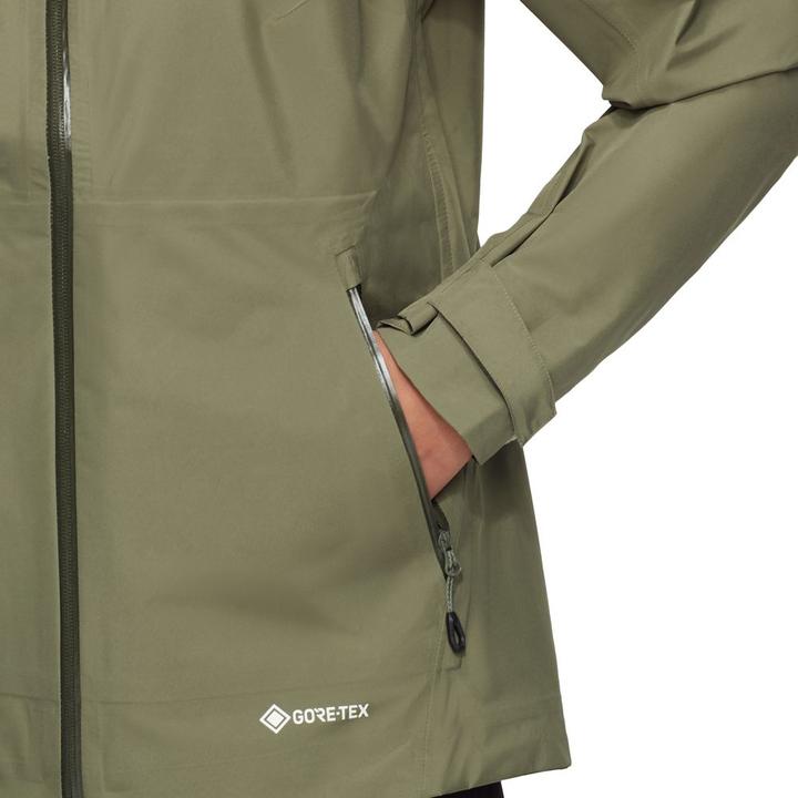 Immagine prodotto Mammut Giacca con cappuccio Convey Tour HS (XS)