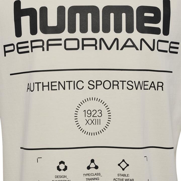 Produktbild hummel hmlHIIT MUSCLE TANK TOP (L)