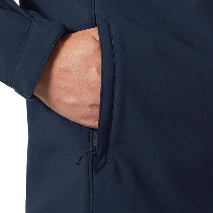Immagine prodotto Helly Hansen Paramount Hooded Softshell Jkt (L)