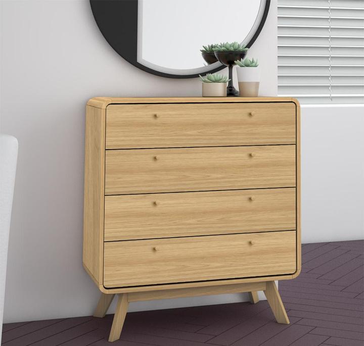 Immagine prodotto Loft 24 Cassie (80 x 39 x 88 cm)