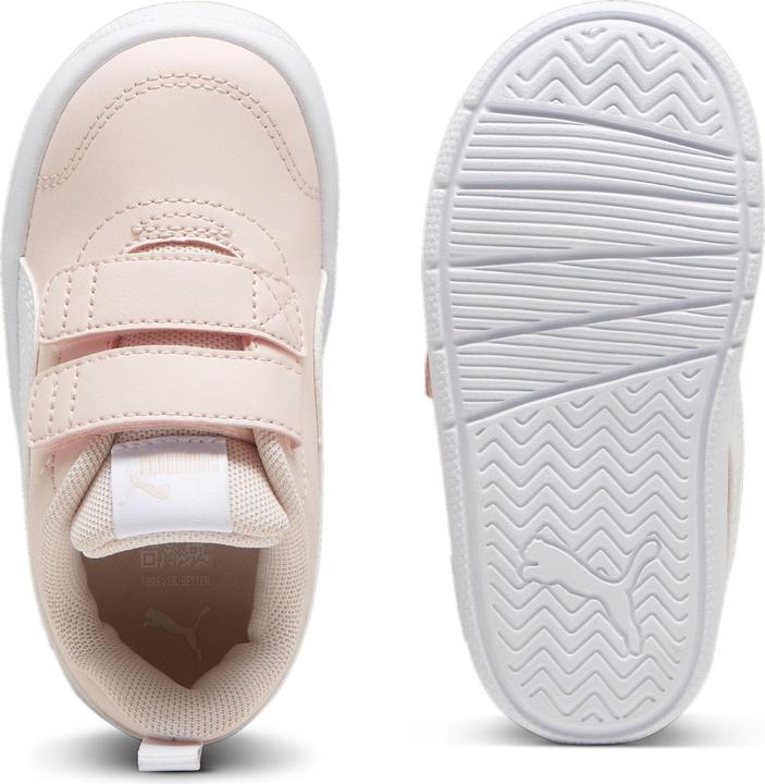 Actual product image Puma Courtflex V3 V Inf (23)