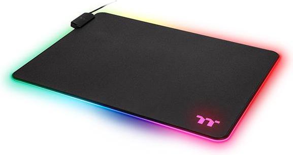 Image du produit Thermaltake Level 20 RGB Mouse Pad (M)