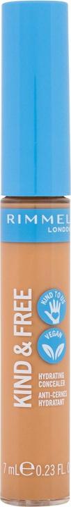 Image du produit Rimmel London Correcteur hydratant Kind & Free (40 Tonnes)