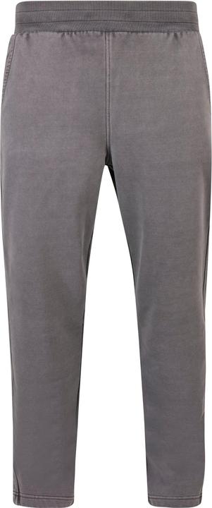 Immagine prodotto Urban Classics Pantaloni della tuta in spugna pesante tinti in capo con spacchi - 19383 (5XL)