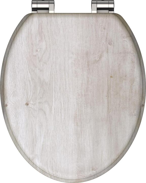 Light wood