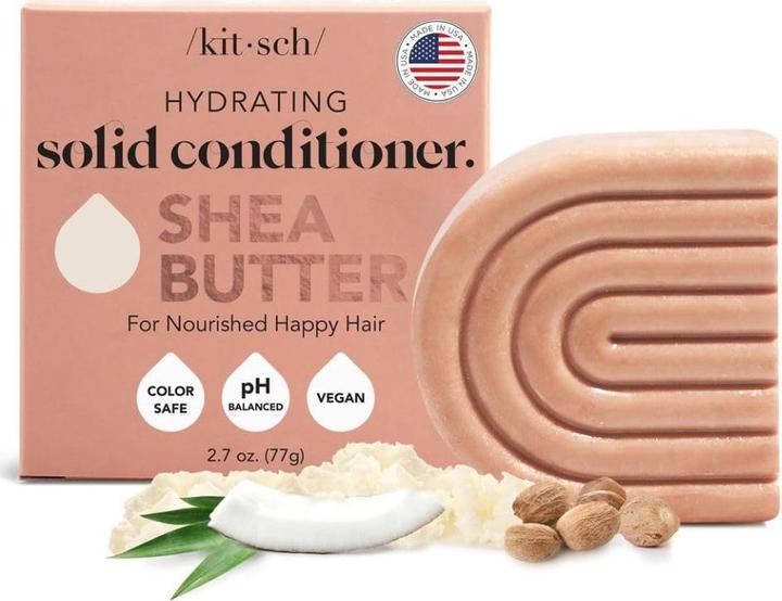 Produktbild Kitsch Sheabutter