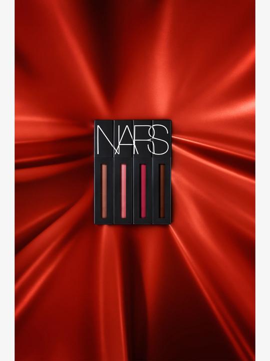 Actual product image NARS Cosmetics Powermatte Lip Pigment (Vain)
