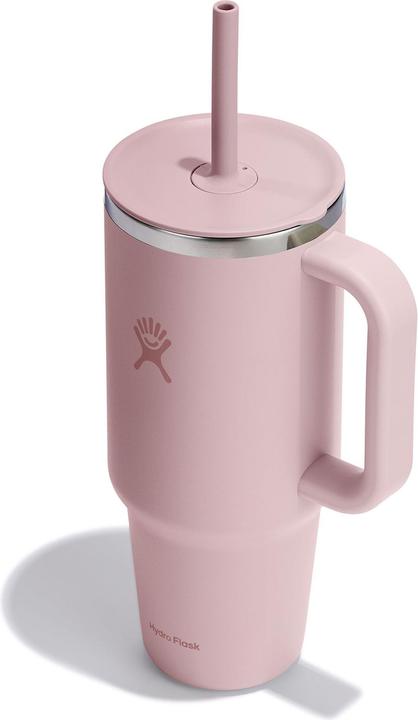 Actual product image Hydro Flask All Around Travel Tumbler (1.18 l)