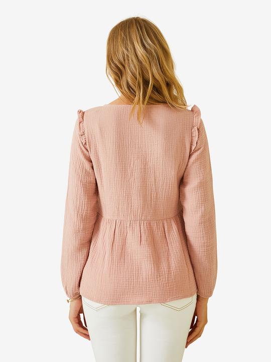 Produktbild Vertbaudet Bluse (44)