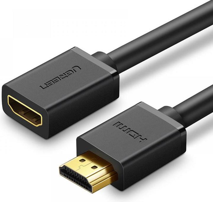 Produktbild Ugreen HDMI – HDMI (3 m, HDMI)