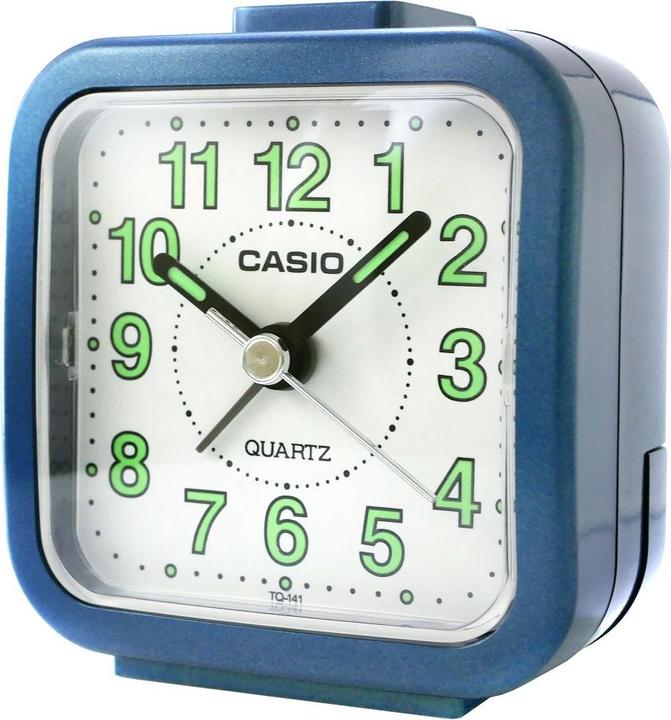 Casio Alarm clock TQ-141-2EF