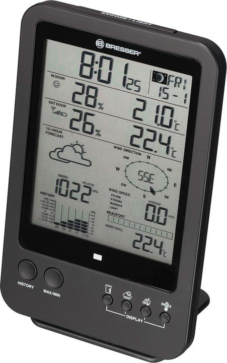 Produktbild Bresser 5-in-1