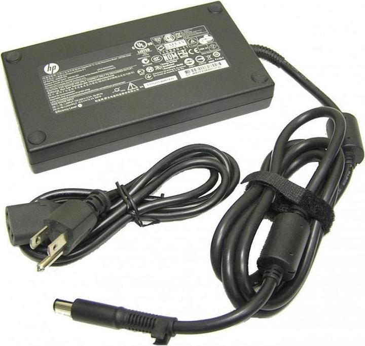 Immagine prodotto HP 645154-001 Adattatore AC (200 W)