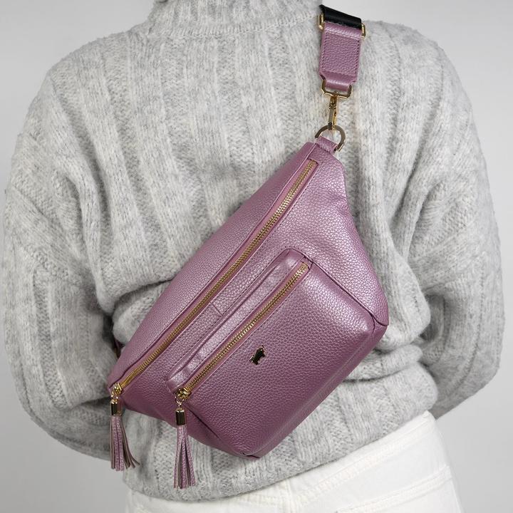 Actual product image Braun Büffel Alessia