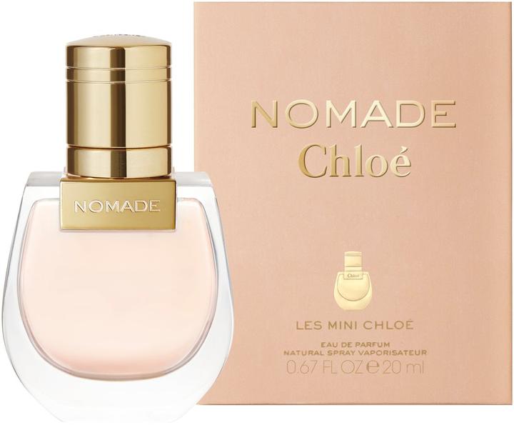 Immagine prodotto Chloé Les Mini Eau de Parfum (Eau de parfum, 20 ml)